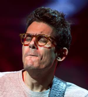 John Mayer applauds Taylor Swift for standing up against Spotify