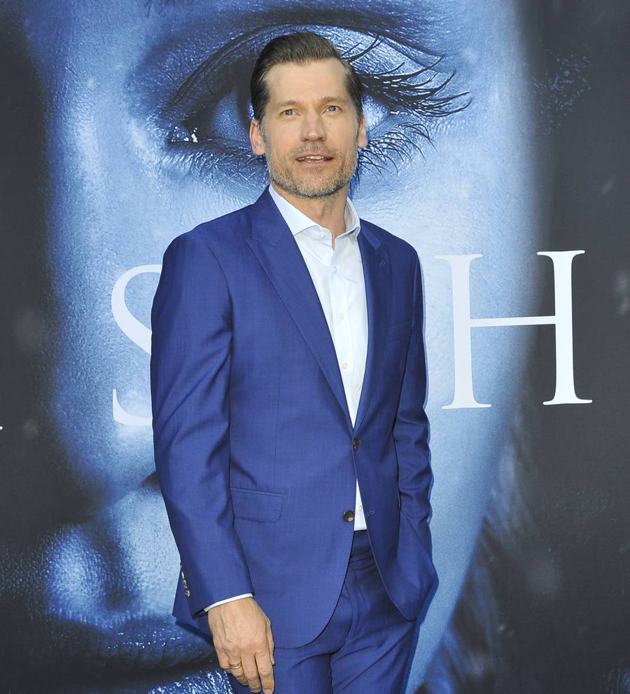 Game of Thrones actor Nikolaj Coster-Waldau sues former manager - report