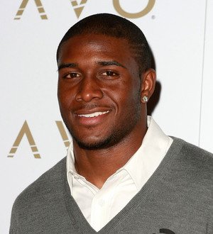 Reggie Bush to be a father for first time