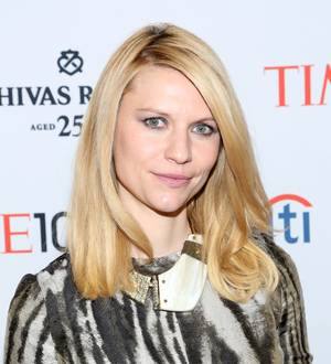 Claire Danes studies bipolar sufferers online