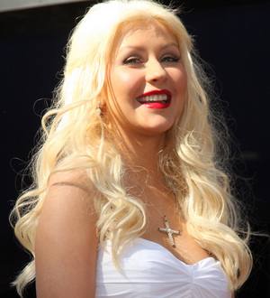 Christina Aguilera Given Birthday Surprise by Ellen Degeneres
