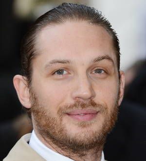 Tom Hardy filming African wildlife poaching expose