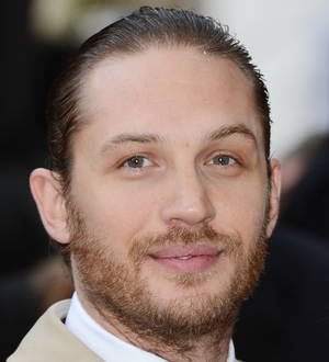 Tom Hardy filming African wildlife poaching expose