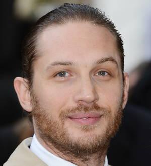 Tom Hardy filming African wildlife poaching expose