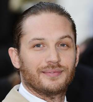 Tom Hardy filming African wildlife poaching expose