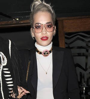 Rita Ora and Mark Ronson among Silver Clef winners