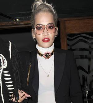 Rita Ora and Mark Ronson among Silver Clef winners