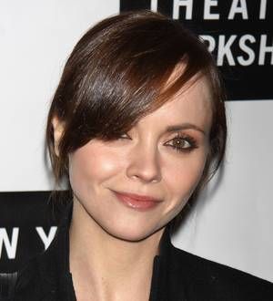 Christina Ricci to return to TV as Lizzie Borden
