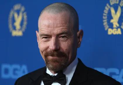 Bryan Cranston Taking on Superman's Biggest Foe?
