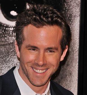 Ryan Reynolds' phone mishap during shooting