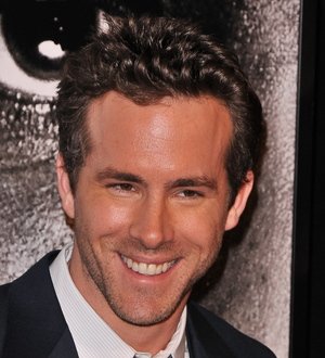 Ryan Reynolds' phone mishap during shooting
