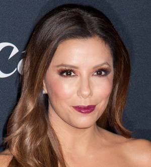 Eva Longoria debuts TV boss boyfriend