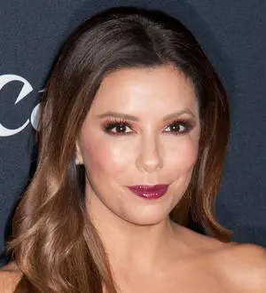 Eva Longoria debuts TV boss boyfriend