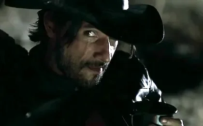 HBO's "Westworld" Puts Modern Spin on '70s Cult Sci-Fi Classic