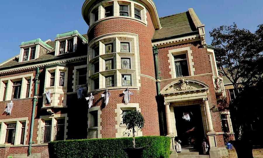 5 SoCal Haunts to Visit this Fall (that aren't theme parks)!