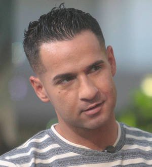 Jersey Shore's The Situation loses trademark infringement lawsuit