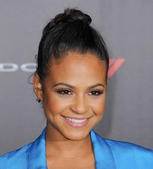 Christina Milian: 'I love Lil Wayne'
