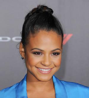 Christina Milian: 'I love Lil Wayne'