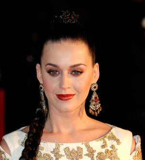Katy Perry prays for change after latest shooting tragedy