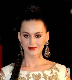 Katy Perry prays for change after latest shooting tragedy