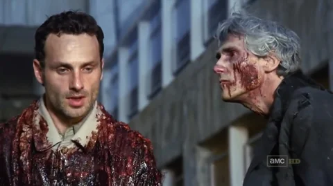 "The Walking Dead" Turns 100: Most Memorable & Shocking Moments From Each Season!