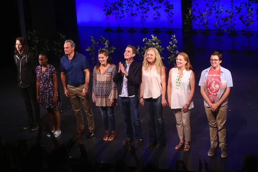 What You Need to Know About Broadway's Newest Hit 'Dear Evan Hansen'!