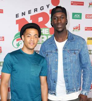 Nico & Vinz use new video to highlight fight against HIV/AIDS