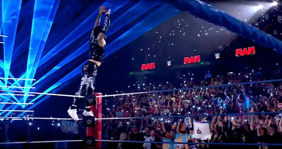 WWE Has Found A New Home On Netflix!