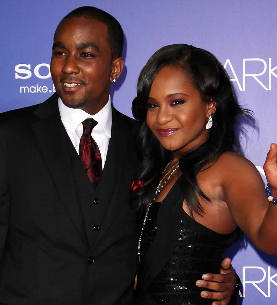 Nick Gordon loses lawyers in Bobbi Kristina Brown case