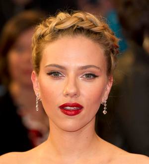 Avengers costume left Scarlett Johansson with skin condition