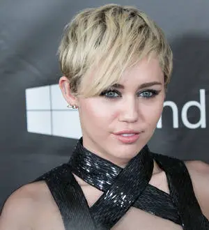 Miley Cyrus' brother finds love with another Schwarzenegger - report