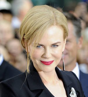 Nicole Kidman's Grace Kelly biopic delayed