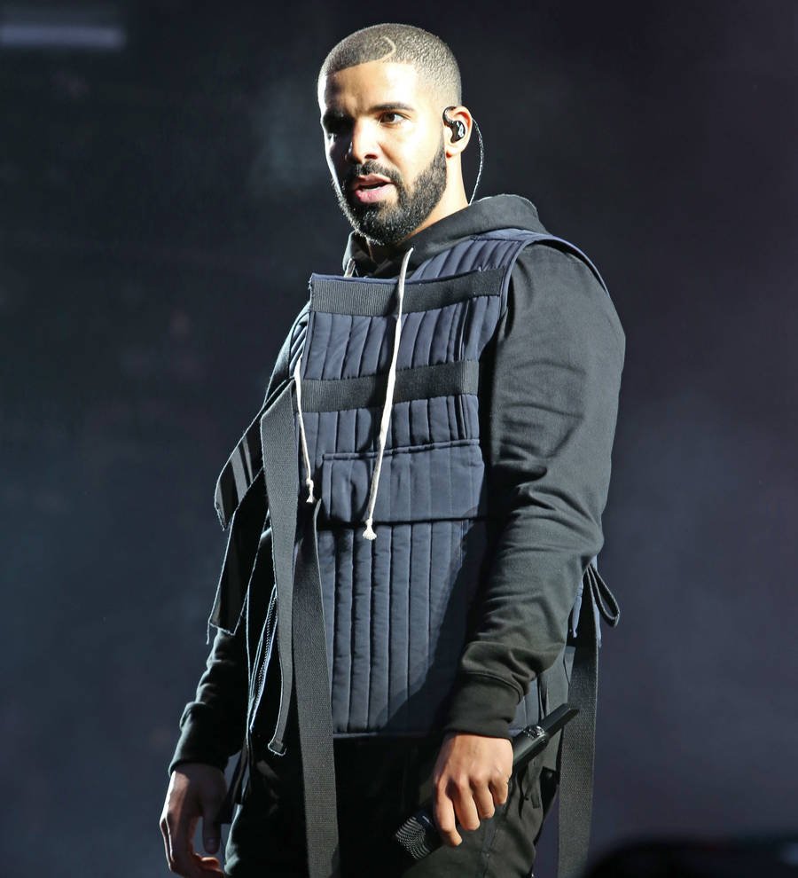 Drake and Future's surprise album tops Billboard chart