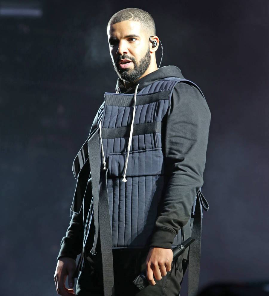 Drake and Future's surprise album tops Billboard chart