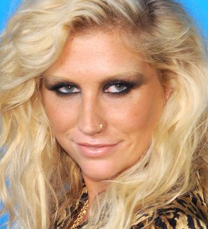 Ke$ha collaborates with Iggy Pop