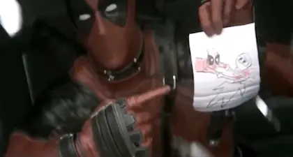 'Deadpool' Movie is Officially a Go!