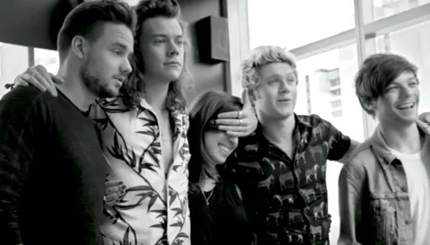 3 Reasons Why the New One Direction Music Video is "Perfect"!
