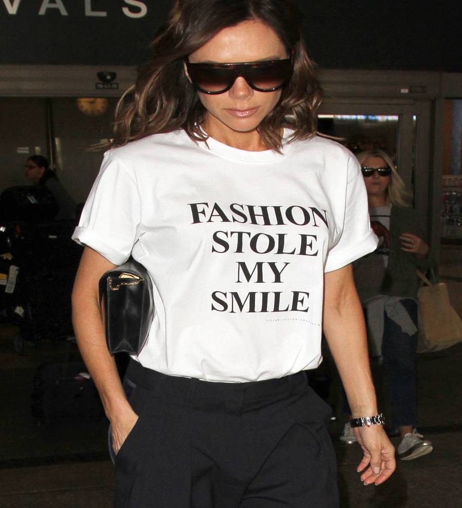 Victoria Beckham's Carpool Karaoke is actually part of James Corden sketch