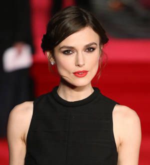 Keira Knightley backs former movie husband to win Oscar gold