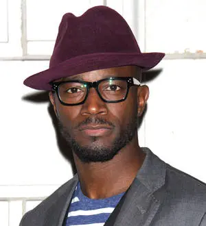Taye Diggs debuts new girlfriend at BET Awards