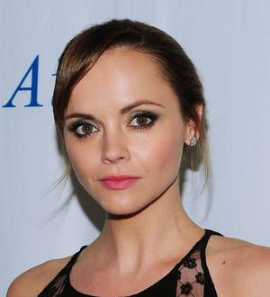 Christina Ricci marries in New York City