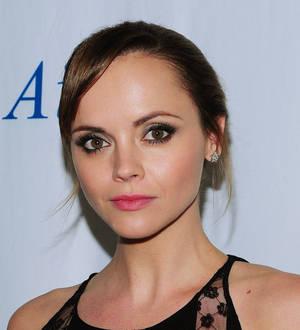 Christina Ricci marries in New York City
