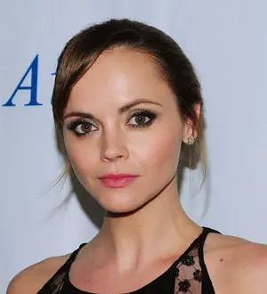 Christina Ricci marries in New York City