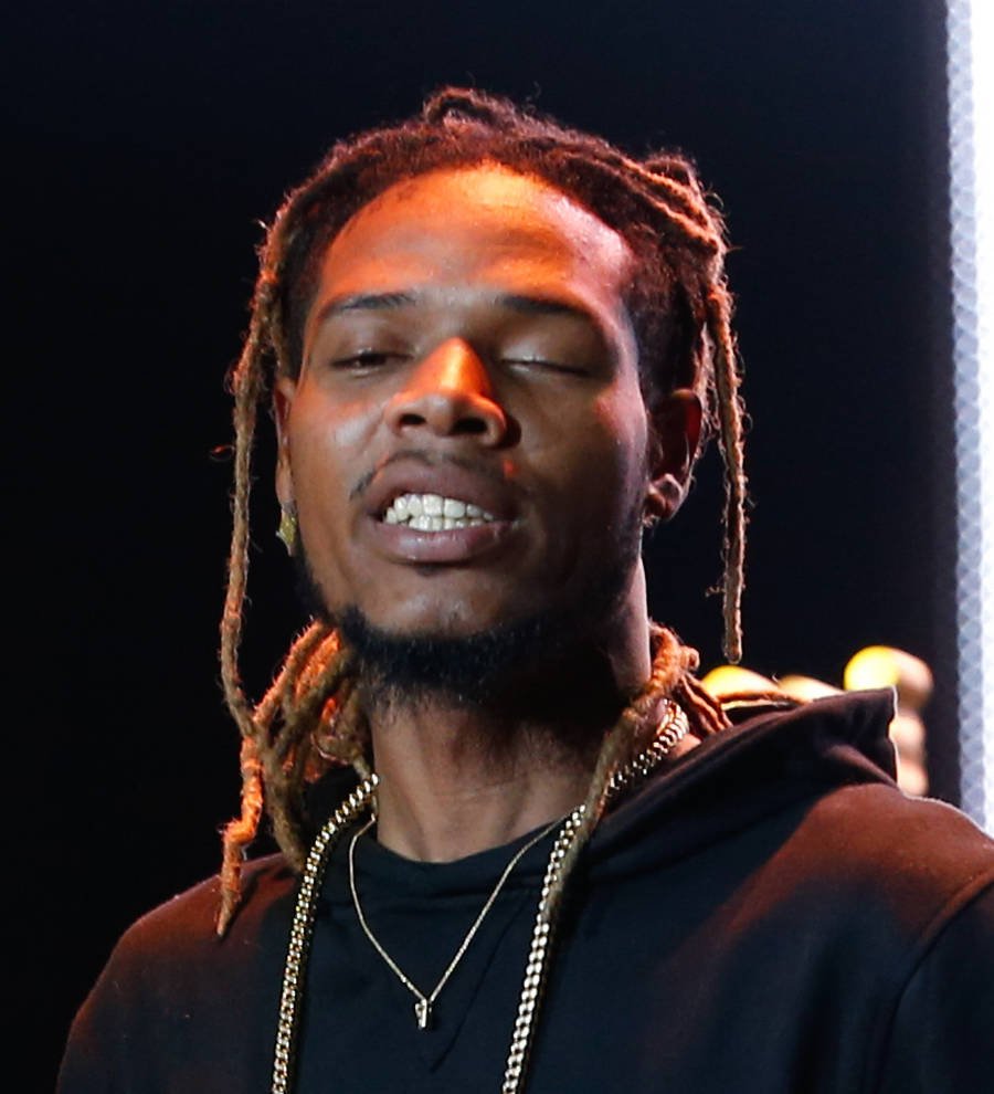 Fetty Wap apologizes for controversial video shoot