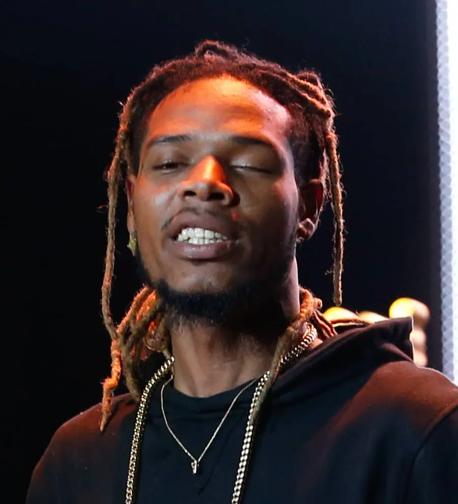 Fetty Wap apologizes for controversial video shoot