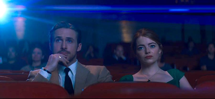 'La La Land' Defies the Rules of Conventional Rom-Coms!