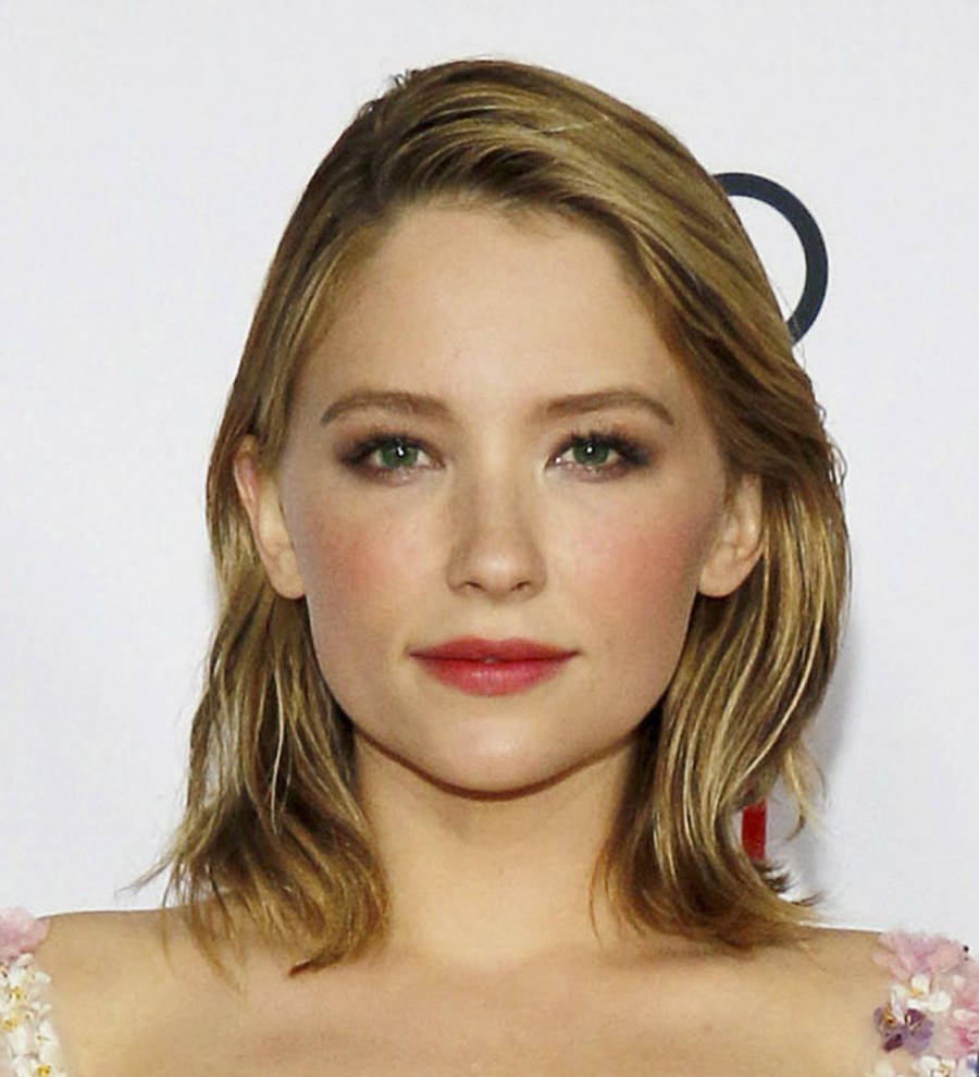 Haley Bennett had nervous breakdown at first major audition