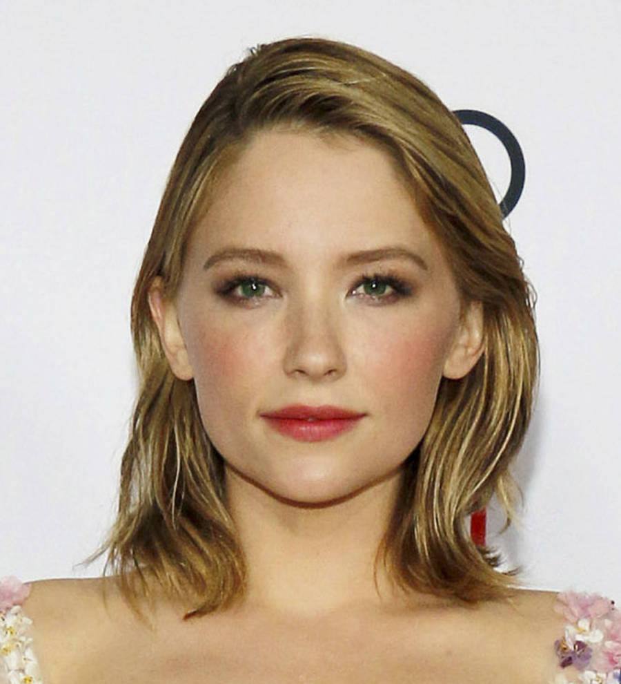Haley Bennett had nervous breakdown at first major audition