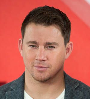 Channing Tatum hasn't seen LaBeouf since store vandalism incident