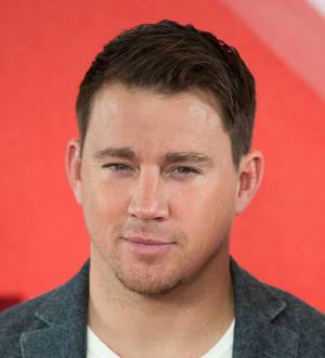 Channing Tatum hasn't seen LaBeouf since store vandalism incident